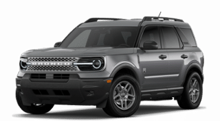 2026 Ford Bronco Sport® External Image 2